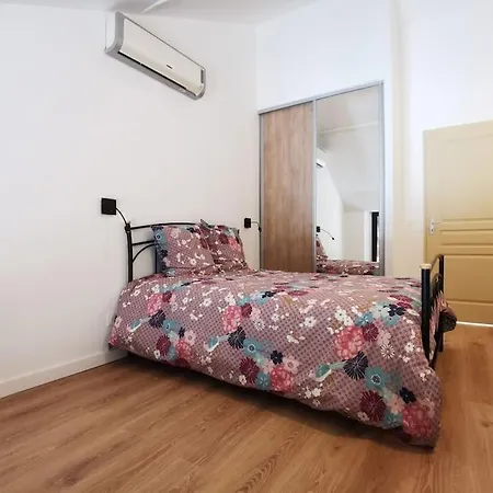 Apartment Des Ammonites