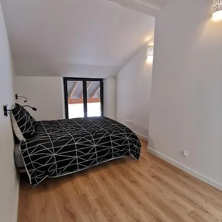 Apartment Des Ammonites