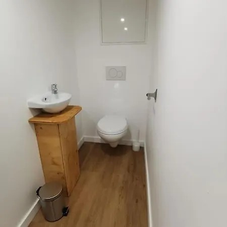Des Ammonites Apartment