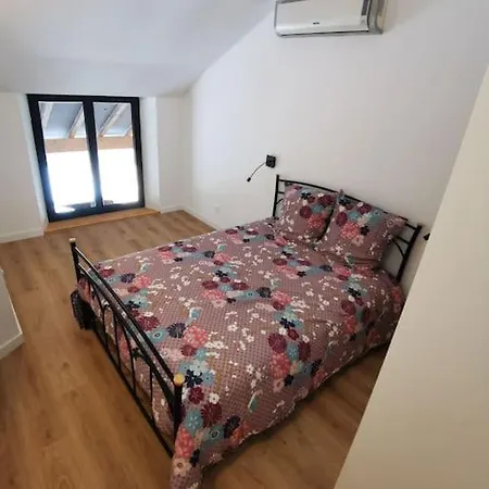 Apartment Des Ammonites